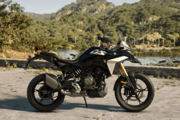 F450 GS_Black