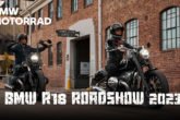 R18 Roadshow 2023