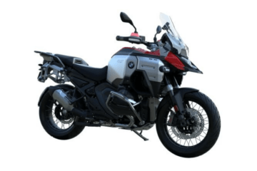 R 1300 GS ADV RED
