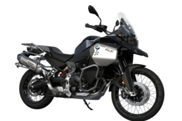 F900 GS ADV