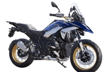 R 1300 GS 719