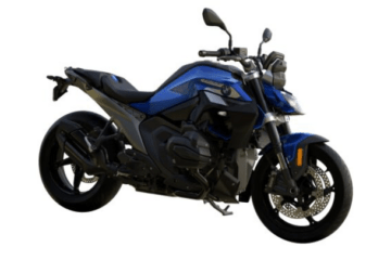 R 1300 R DARK BLUE