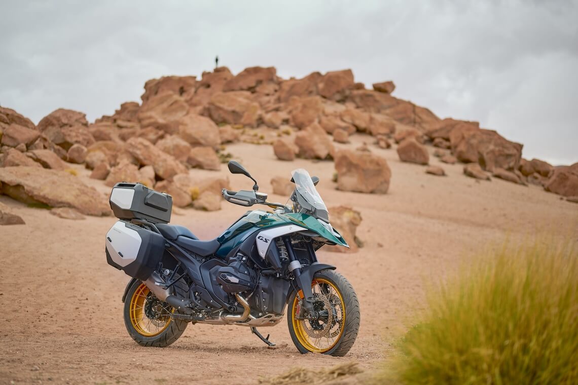 bmw r 1300 gs