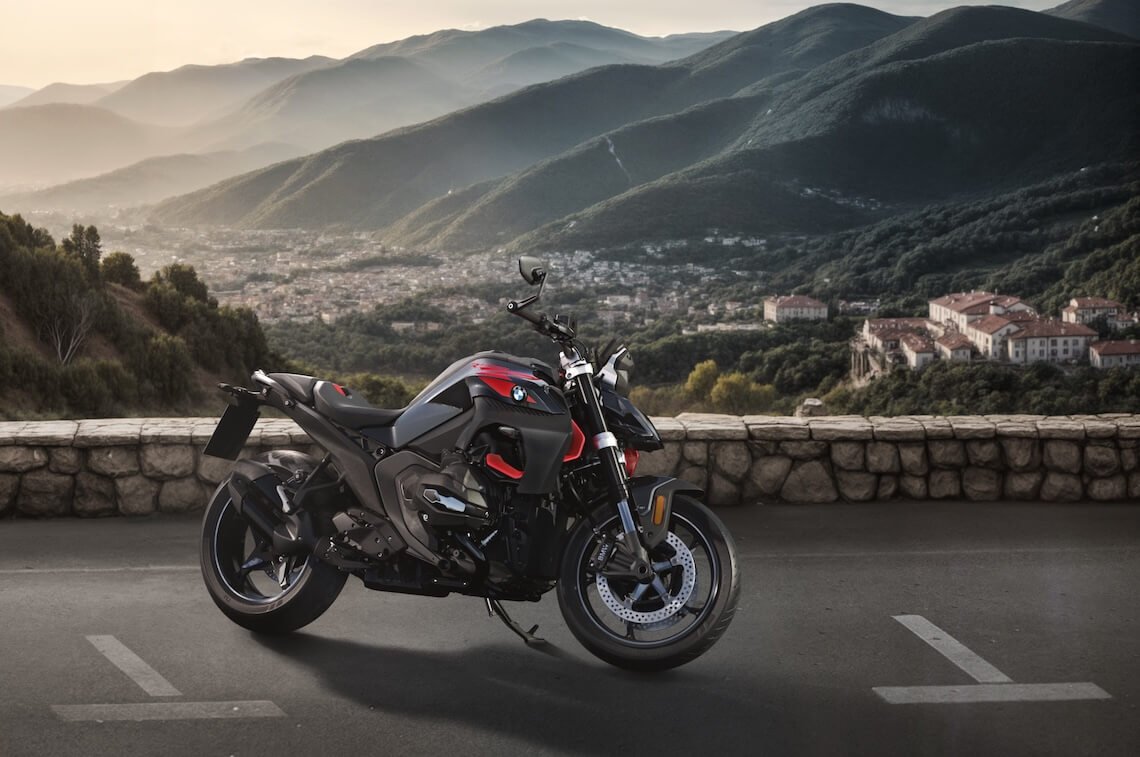 BMW R 1300 R
