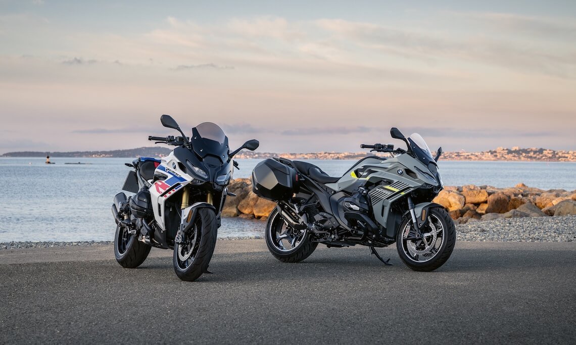 BMW R 1300 RS