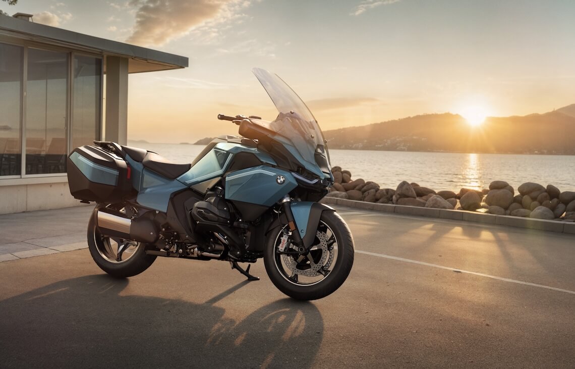 BMW R 1300 RT