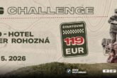 BMW GS Challenge 2026