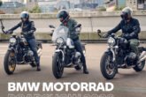 BMW Motorrad Roadshow 2026