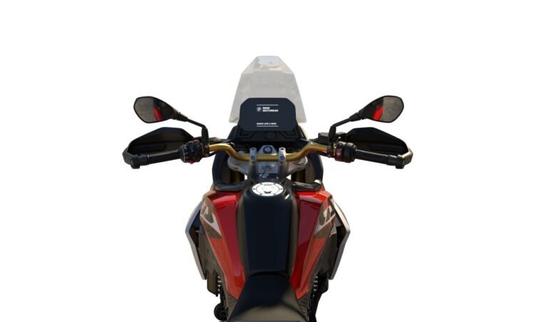 DASHBOARD_F 450 GS_1787226516893