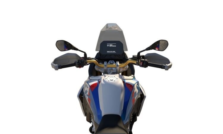 DASHBOARD_F 450 GS_1792488461074